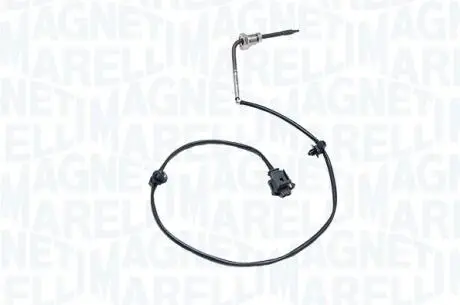 Датчик температури вихлопних газів (перед DPF) CHEVROLET CAPTIVA, OPEL ANTARA A 2.0D 08.06- MAGNETI MARELLI 172000289010