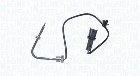 Автозапчасть MAGNETI MARELLI 172000327010