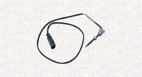 VW Датчик температури ВГ MULTIVAN VI 2.0 TDI 15-19, TRANSPORTER VI 2.0 TDI 15-19 MAGNETI MARELLI 172000351010