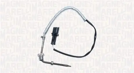Автозапчасть MAGNETI MARELLI 172000359010