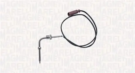 VW Датчик температури ВГ CRAFTER 30-50 2.0 TDI 11-16 MAGNETI MARELLI 172000383010