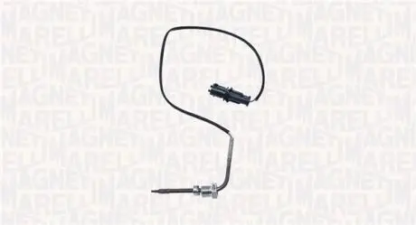 Автозапчасть MAGNETI MARELLI 172000397010