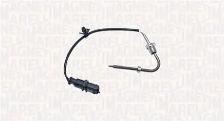 OPEL Датчик температури відпрацьованих газів INSIGNIA A 2.0 08-, SAAB MAGNETI MARELLI 172000407010