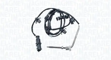 OPEL Датчик температури ВГ INSIGNIA A 08-, SAAB MAGNETI MARELLI 172000471010