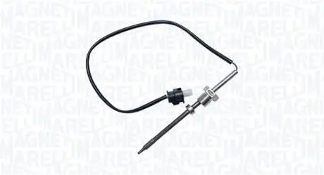 DB Датчик температури ВГ W203, W463, W164, W251, W220 MAGNETI MARELLI 172000483010