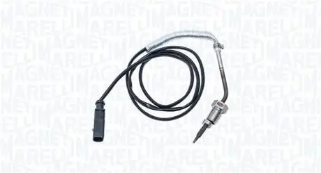 AUDI Датчик температури ВГ A4 B8 2.0 13-, Q5 2.0 TDI 13- MAGNETI MARELLI 172000487010