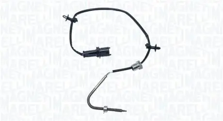 Автозапчасть MAGNETI MARELLI 172000523010