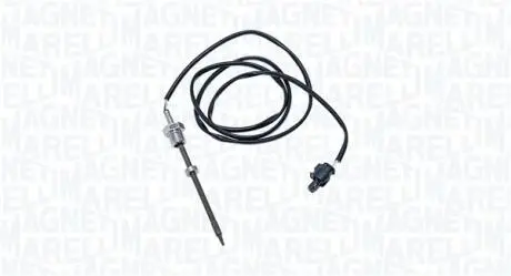 DB Датчик температури ВГ X218, B906 MAGNETI MARELLI 172000607010