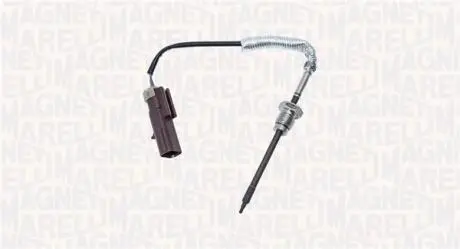 Датчик температури ВГ JEEP 3.0CRDI 13- MAGNETI MARELLI 172000673010
