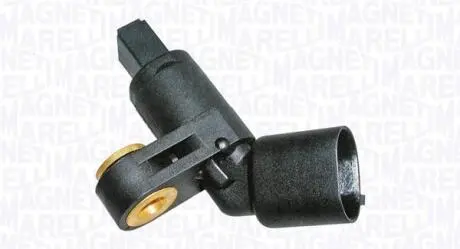Датчик ABS левый MAGNETI MARELLI 172100001010