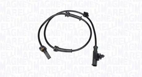 Автозапчасть MAGNETI MARELLI 172100016010