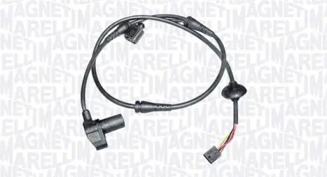 Автозапчасть MAGNETI MARELLI 172100031010