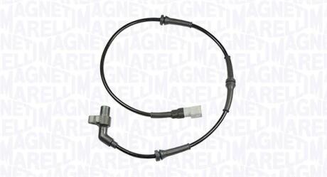 Автозапчасть MAGNETI MARELLI 172100042010