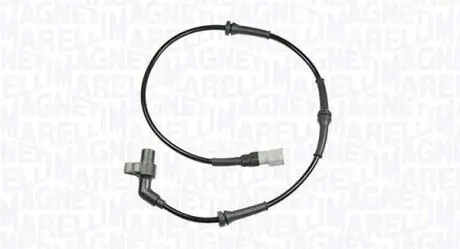 Автозапчасть MAGNETI MARELLI 172100042010