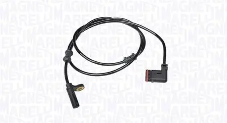 Автозапчасть MAGNETI MARELLI 172100071010