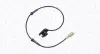 PEUGEOT датчик ABS передн. 307, Citroen C4 MAGNETI MARELLI 172100080010 (фото 1)