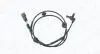 Датчик ABS (передній) Ford Transit 2.2-3.2TDCi 06- MAGNETI MARELLI 172100091010 (фото 1)