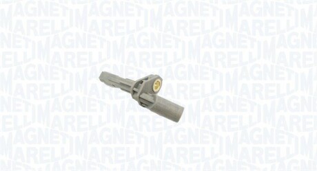 Датчик ABS (Задн\лівий) MAGNETI MARELLI 172100142010