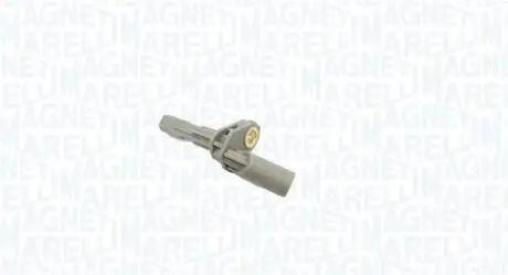 Датчик ABS.) MAGNETI MARELLI 172100142010