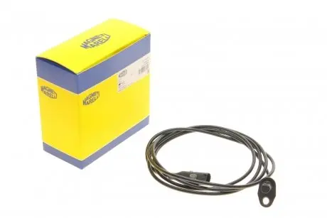 Датчик ABS (задний) MB Sprinter/VW Crafter 11- (L) (MWSS188) MAGNETI MARELLI 172100188010