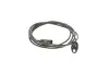 Датчик ABS (задний) MB Sprinter/VW Crafter 11- (L) (MWSS188) MAGNETI MARELLI 172100188010 (фото 5)