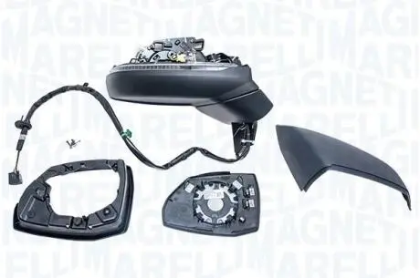 Автозапчасть MAGNETI MARELLI 182201544800