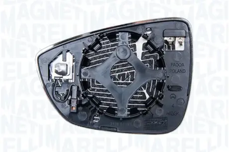 Автозапчасть MAGNETI MARELLI 182201549300