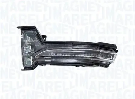 Ліхтар показчика повороту MAGNETI MARELLI 182201549500