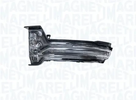 Автозапчасть MAGNETI MARELLI 182201551600