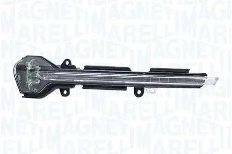 Ліхтар показчика повороту MAGNETI MARELLI 182201553200