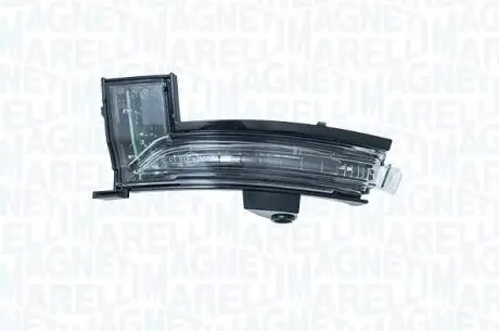 Ліхтар показчика повороту MAGNETI MARELLI 182201554500