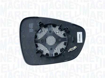 Автозапчасть MAGNETI MARELLI 182201558500