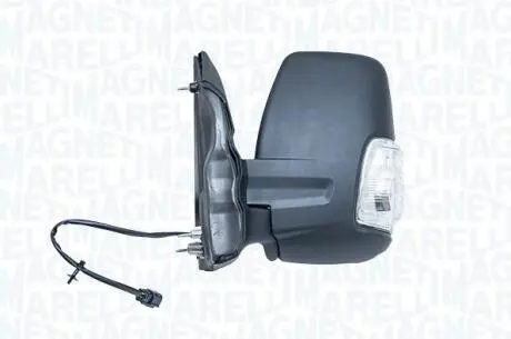 Дзеркало заднього виду MAGNETI MARELLI 182201561300