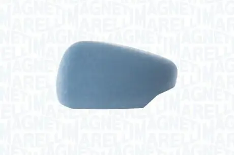 Корпус дзеркала заднього виду MAGNETI MARELLI 182201565700