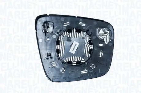Автозапчасть MAGNETI MARELLI 182201566100