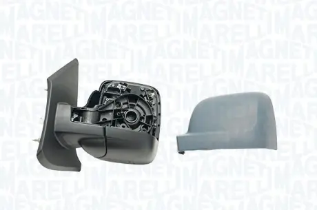 Дзеркало заднього виду MAGNETI MARELLI 182201566300