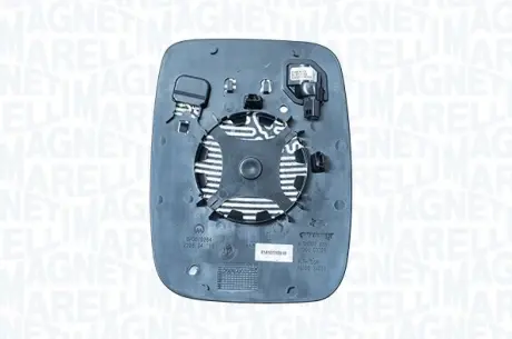 Автозапчасть MAGNETI MARELLI 182201567700