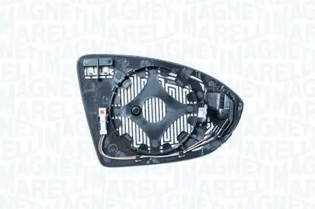 Стекло зеркала заднего вида MAGNETI MARELLI 182201571500