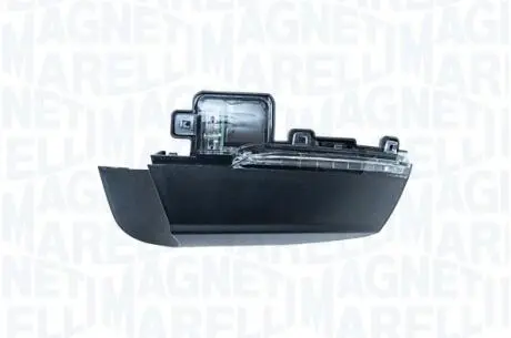 Покажчик повороту в дзеркалі Лів VW POLO, POLO IV, POLO V 1.0-2.0 09.02-05.22 06.09-05.14 MAGNETI MARELLI 182201571700