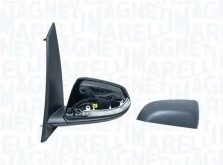 Дзеркало заднього виду MAGNETI MARELLI 182201573300