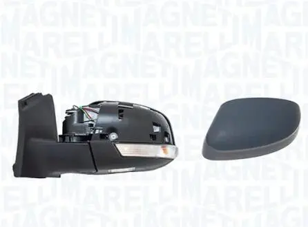 Автозапчасть MAGNETI MARELLI 182201576300