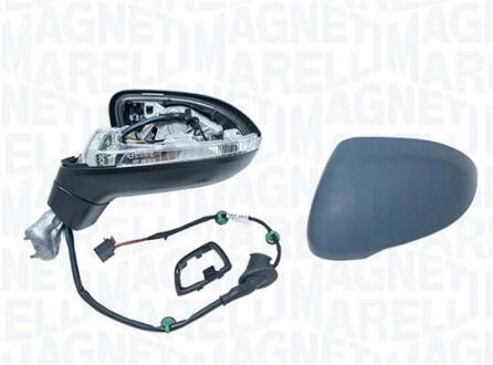 Автозапчасть MAGNETI MARELLI 182201579500