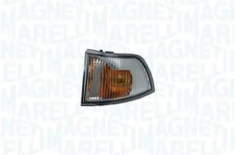 Ліхтар показчика повороту MAGNETI MARELLI 182206000400