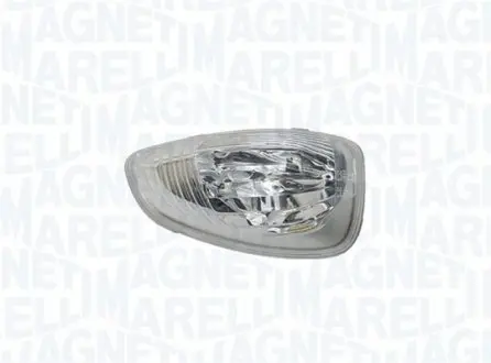 Ліхтар показчика повороту MAGNETI MARELLI 182206002200