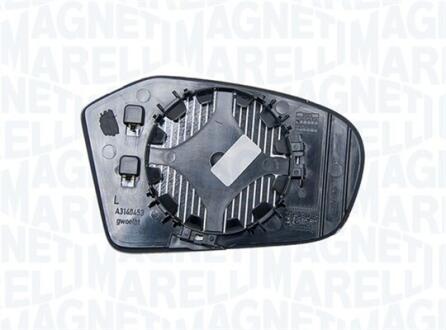 Автозапчасть MAGNETI MARELLI 182209004400