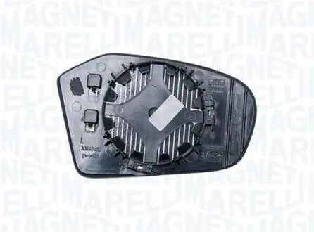 Автозапчасть MAGNETI MARELLI 182209004400