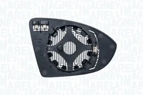 Автозапчасть MAGNETI MARELLI 182209012500