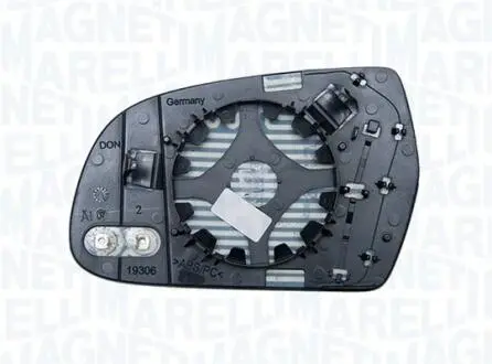 Автозапчасть MAGNETI MARELLI 182209019300
