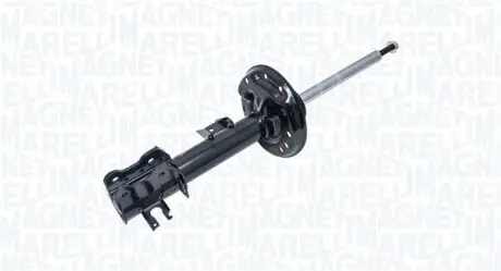 Амортизатор MAGNETI MARELLI 1989GR