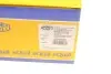 Витратомір повітря Opel Astra G 1.2 16V 00-05 MAGNETI MARELLI 213719626019 (фото 8)